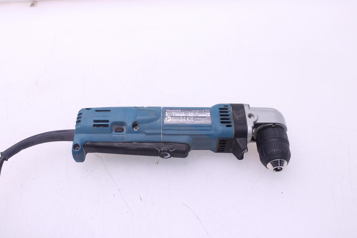 Usado Taladro Angular MAKITA DA3011F