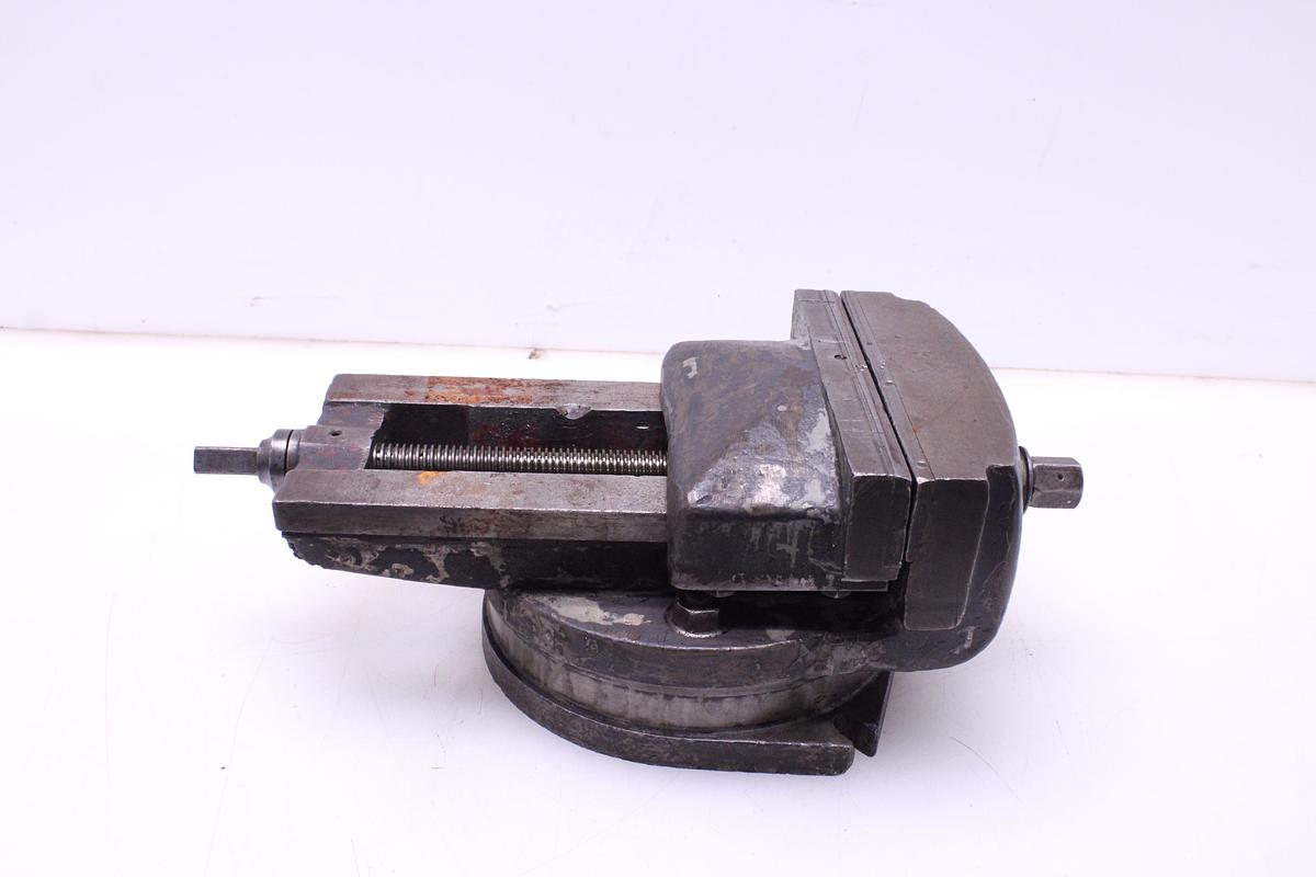 Usado Mordaza Mecánica 250 mm