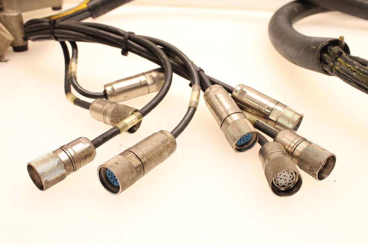 Usado Arnés de Cableado KUKA 71-051-267