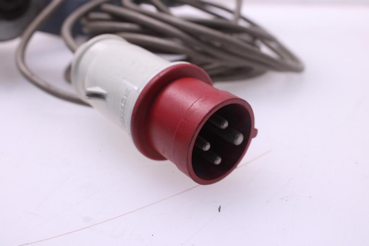 Usado Motor DELFOS 1 CV