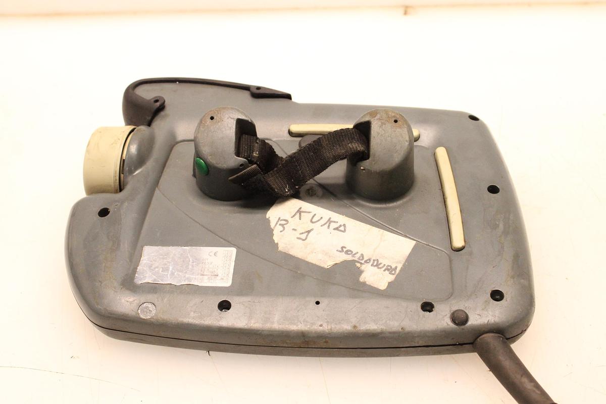 Usado Control Robot KUKA KR C1