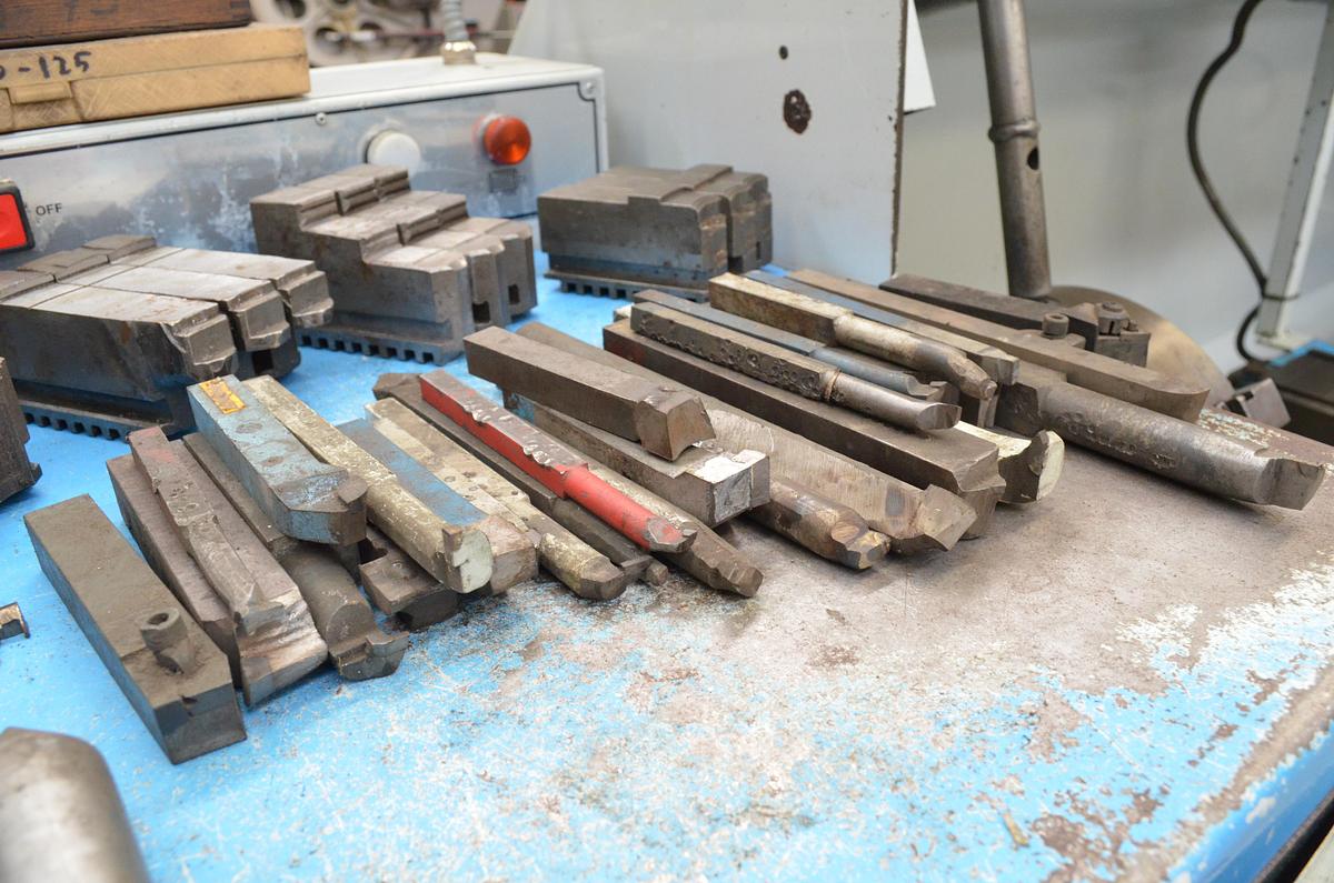 Usado Torno Pinacho S90-225 de 1650mm e.p. 98