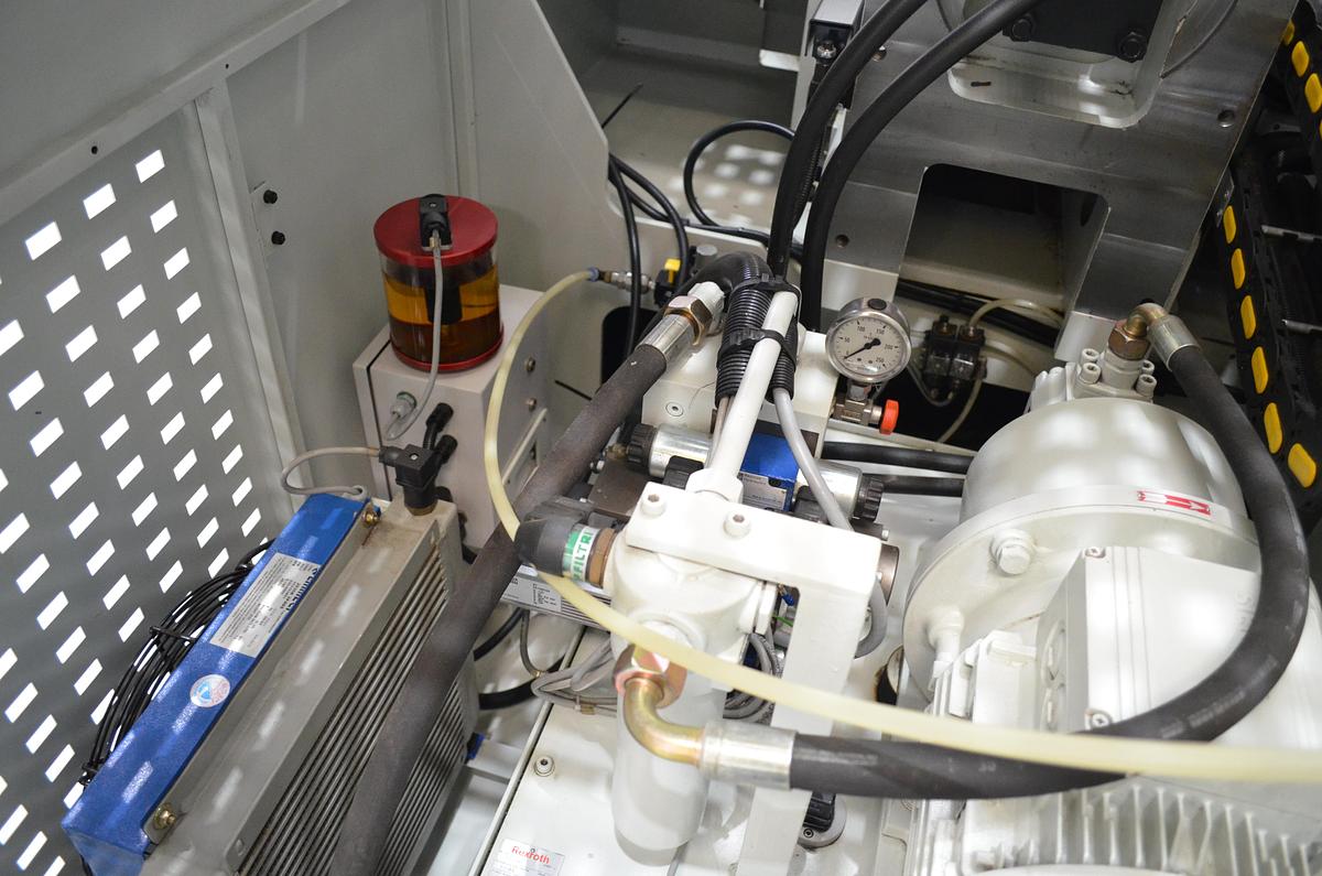 Usado Deformadora de tubos BLM modelo TUBE-FORM