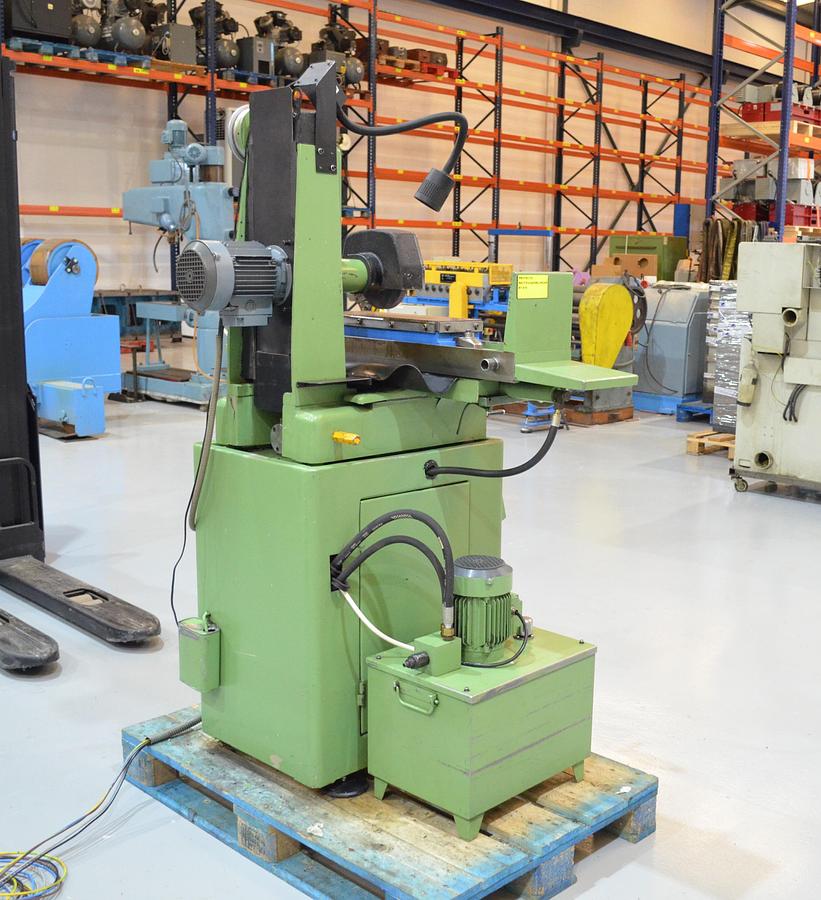 Usado Rectificadora tangencial INGAR RT-618-2A
