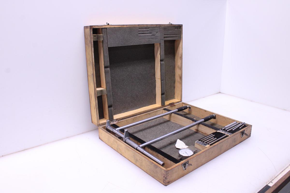 Usado Kit Alexómetro 160 - 450 mm