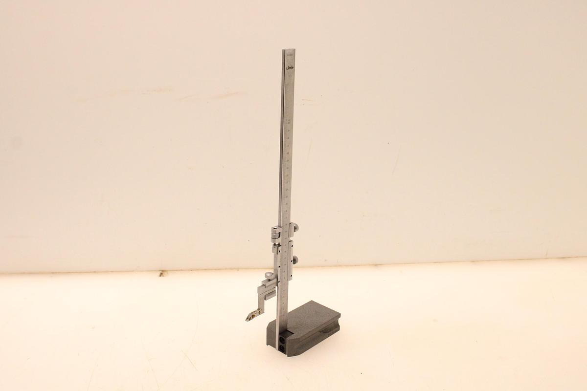 Usado Pie de Rey de Altura Verner LIMIT 300 mm