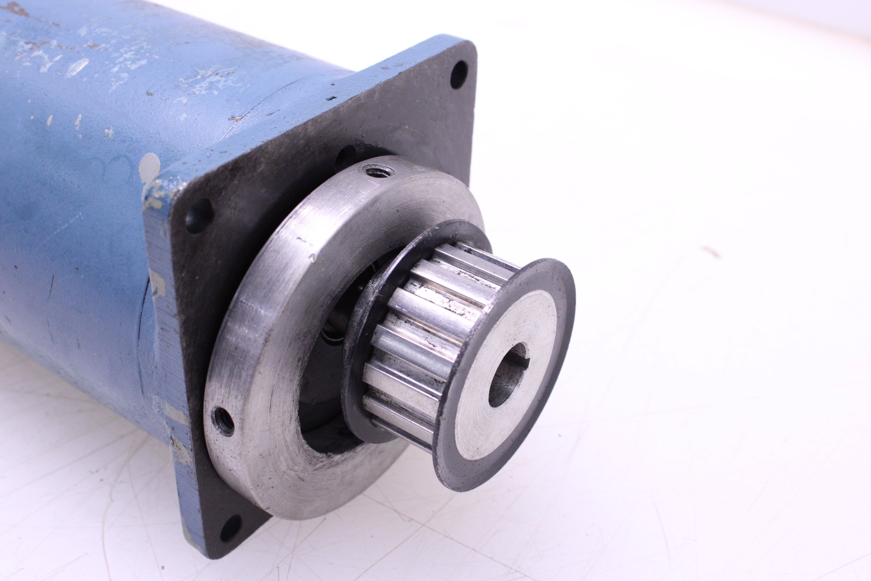 Usado Motor Paso a Paso Superior Electric M113-FJ40