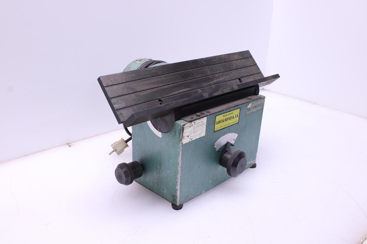 Usado Biseladora para Chapa Holdwell