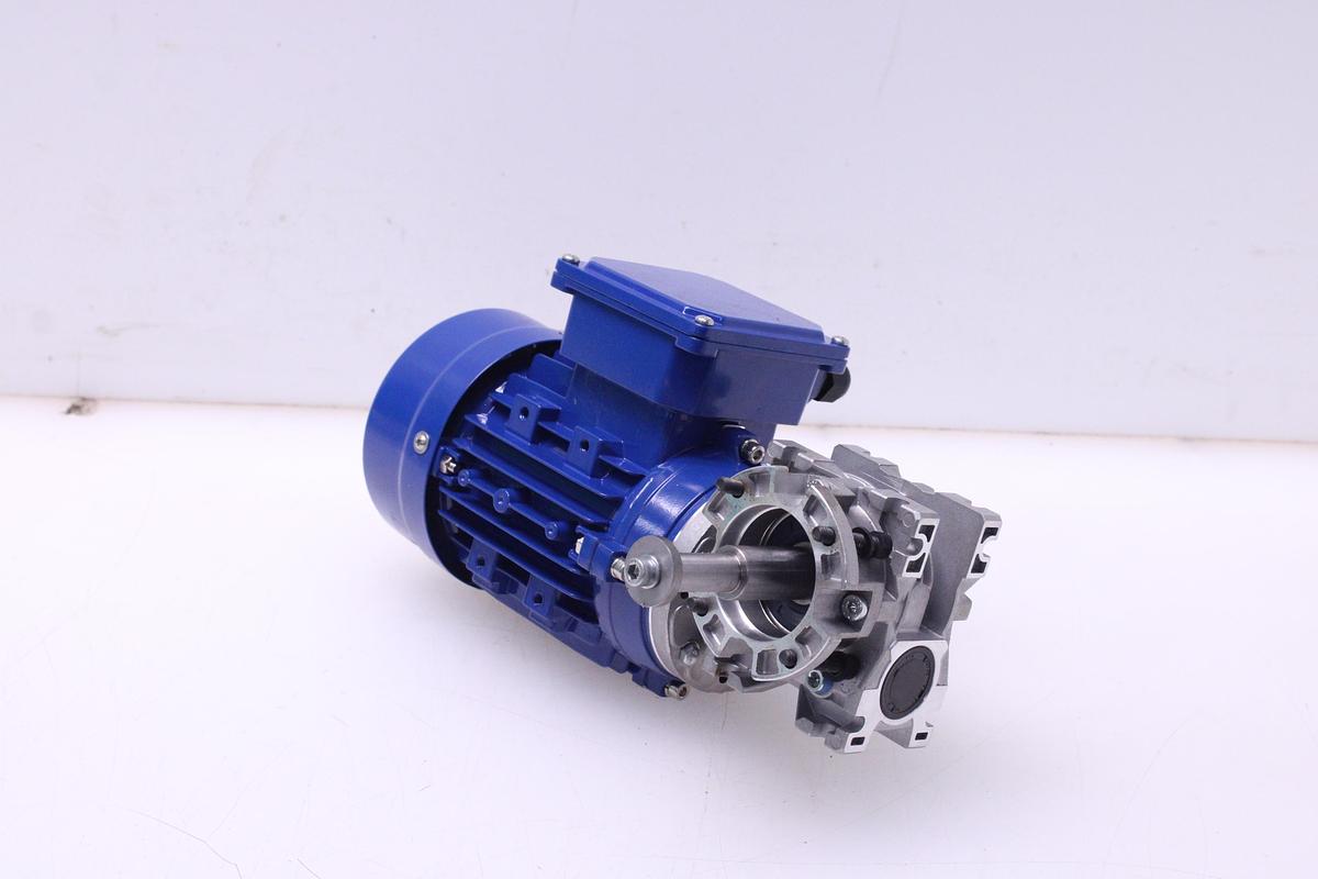Usado Motor Trifasico CEMER IE1-MSE 632-4