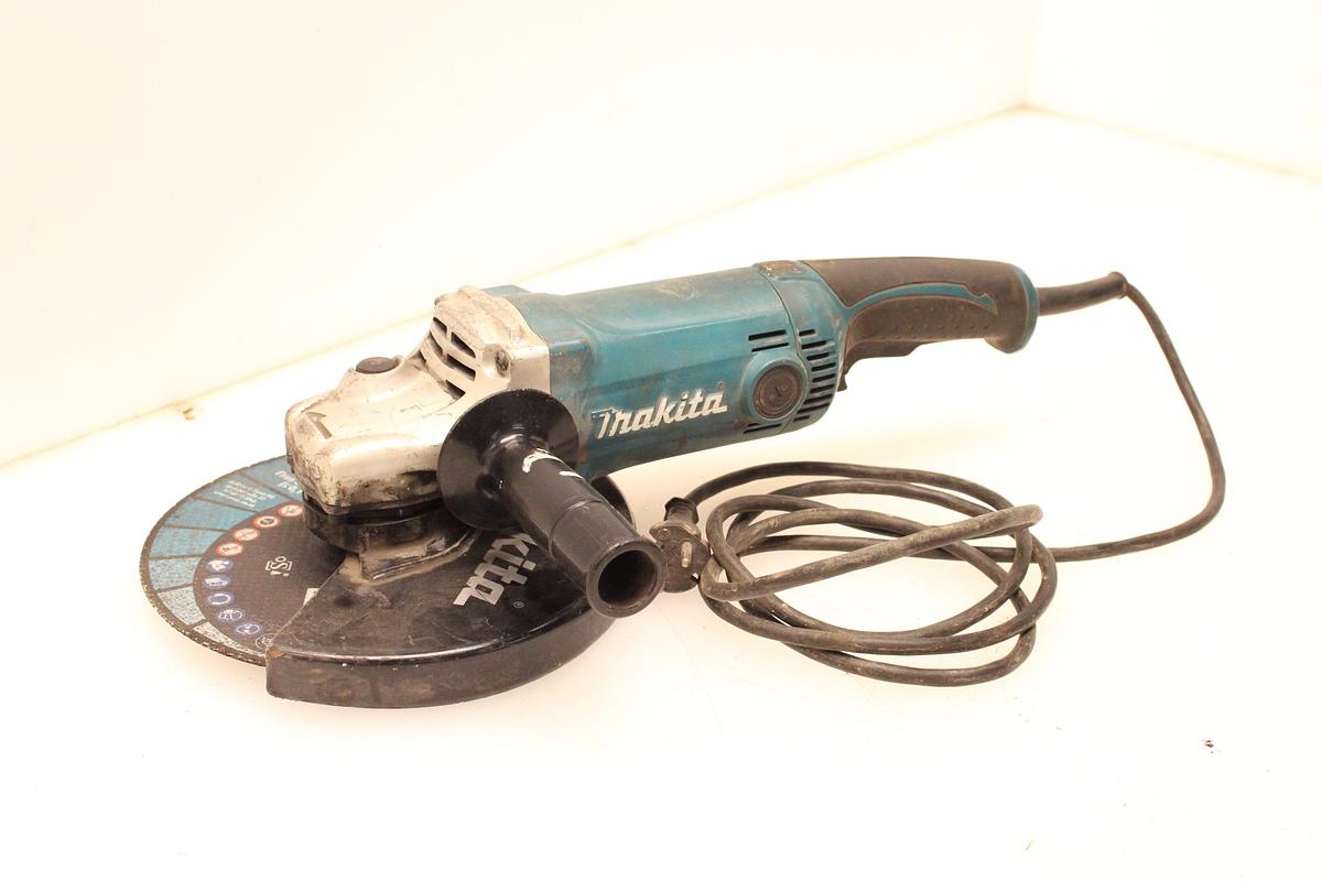 Usado Amoladora Angular MAKITA GA9050 Usado
