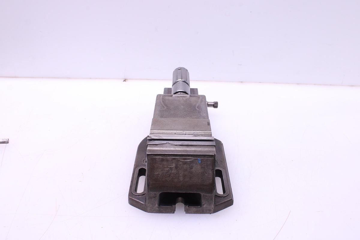 Usado Mordaza Hidraulica Arnold 125 mm