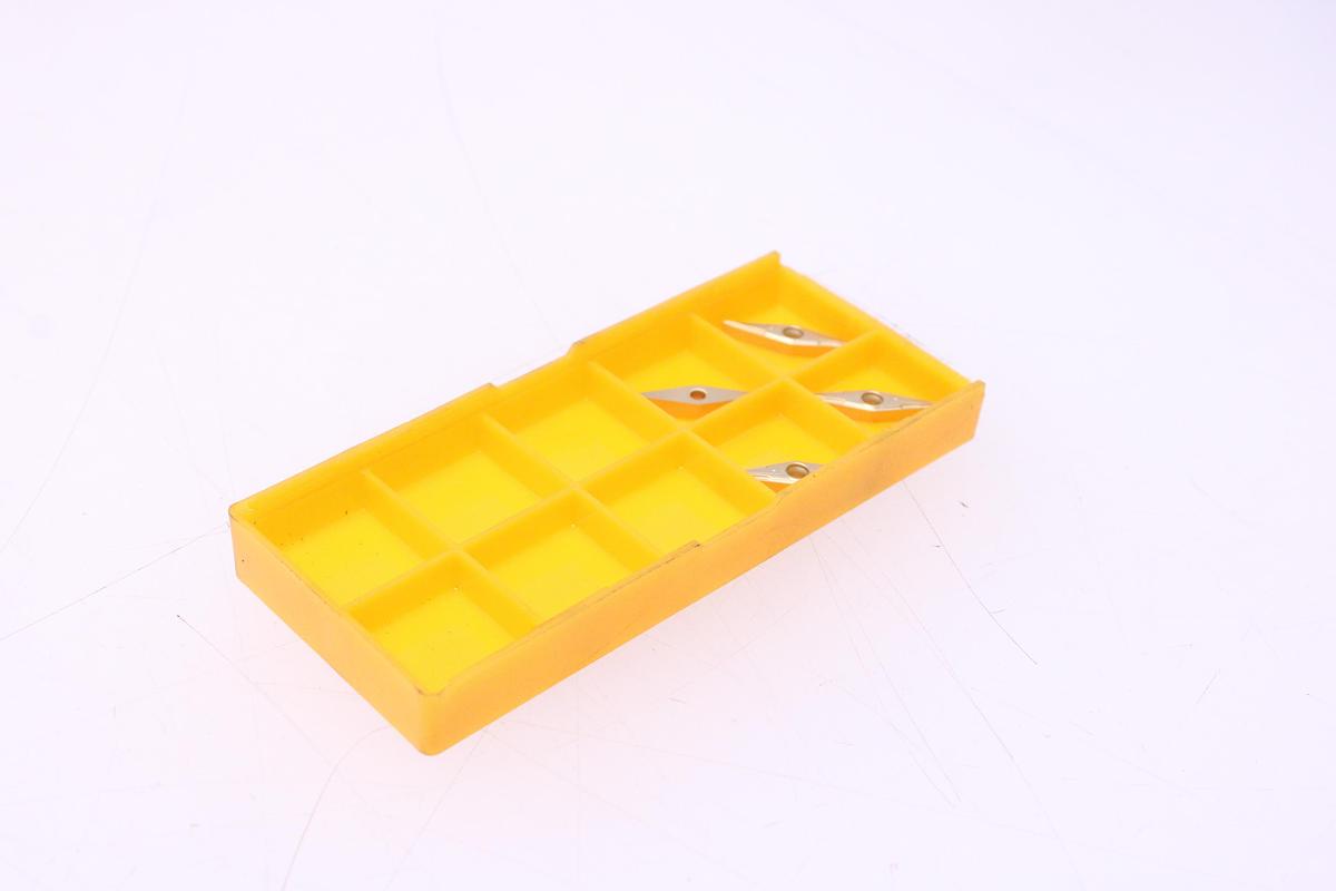 Usado Plaquitas de Widia Mitsubishi XCMT150304