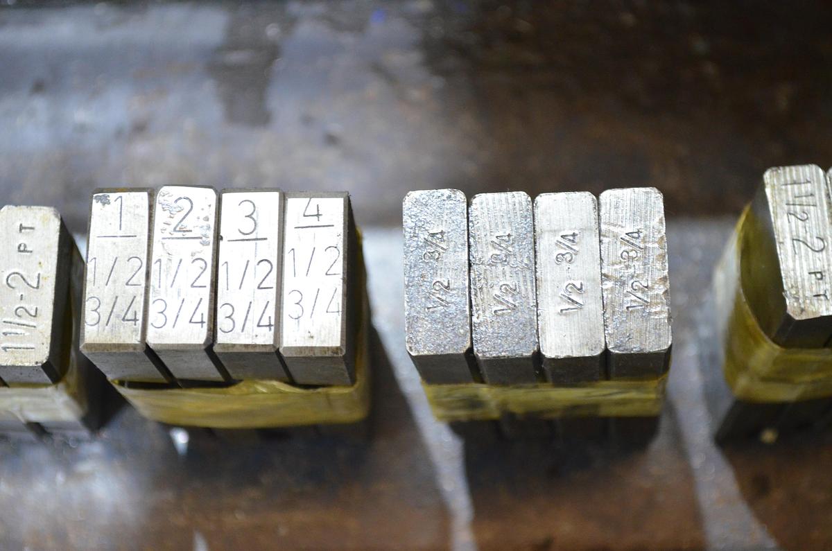 Usado Roscadora eléctrica Super Ego REX 80A dx