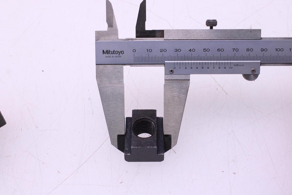 Usado Juego Garras de Sujeción - 2 Unidades