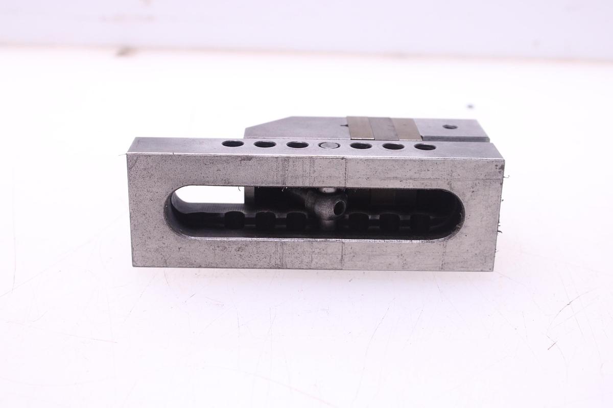 Usado Juego Bloques de Sujeción de Precisión PL-S