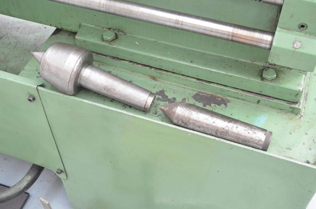 Usado Torno Pinacho L1-310 de 3.000mm e.p