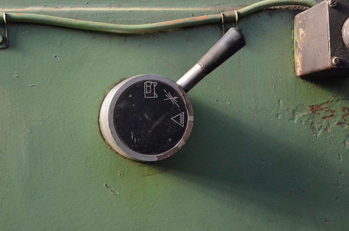 Usado Sarrià - Torno Gurutzpe Super AT 8000-600 - 8m 1200 volteo