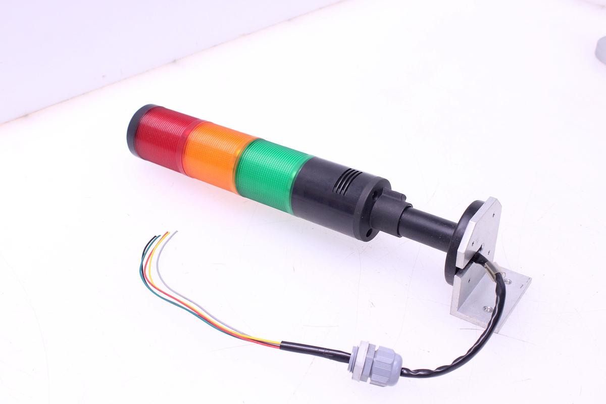 Usado Columna Señalización DELECSA D-8053