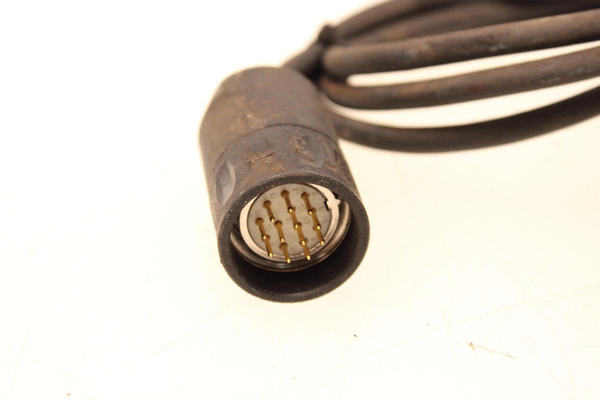 Usado Encoder Rotativo HEIDENHAIN 250 587 25