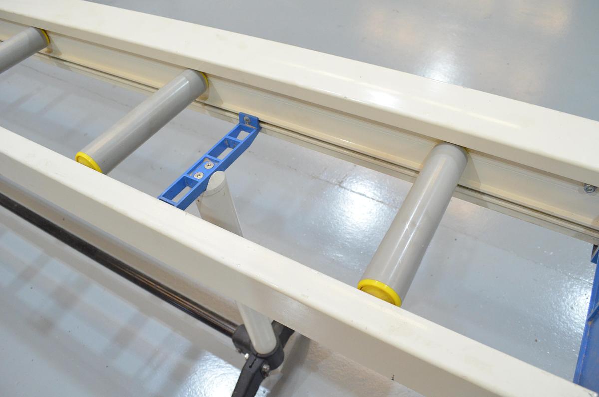 Usado Tope medidor aluminio digital Strong Bull CRM-3000-EV