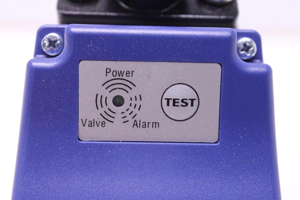 Usado Purgador de Condensado BEKOMAT 21