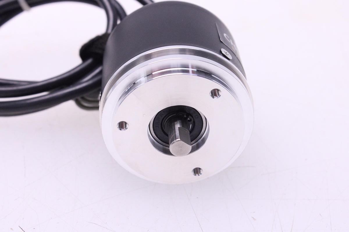 Usado Encoder Rotatorio de Eje Chronojump 