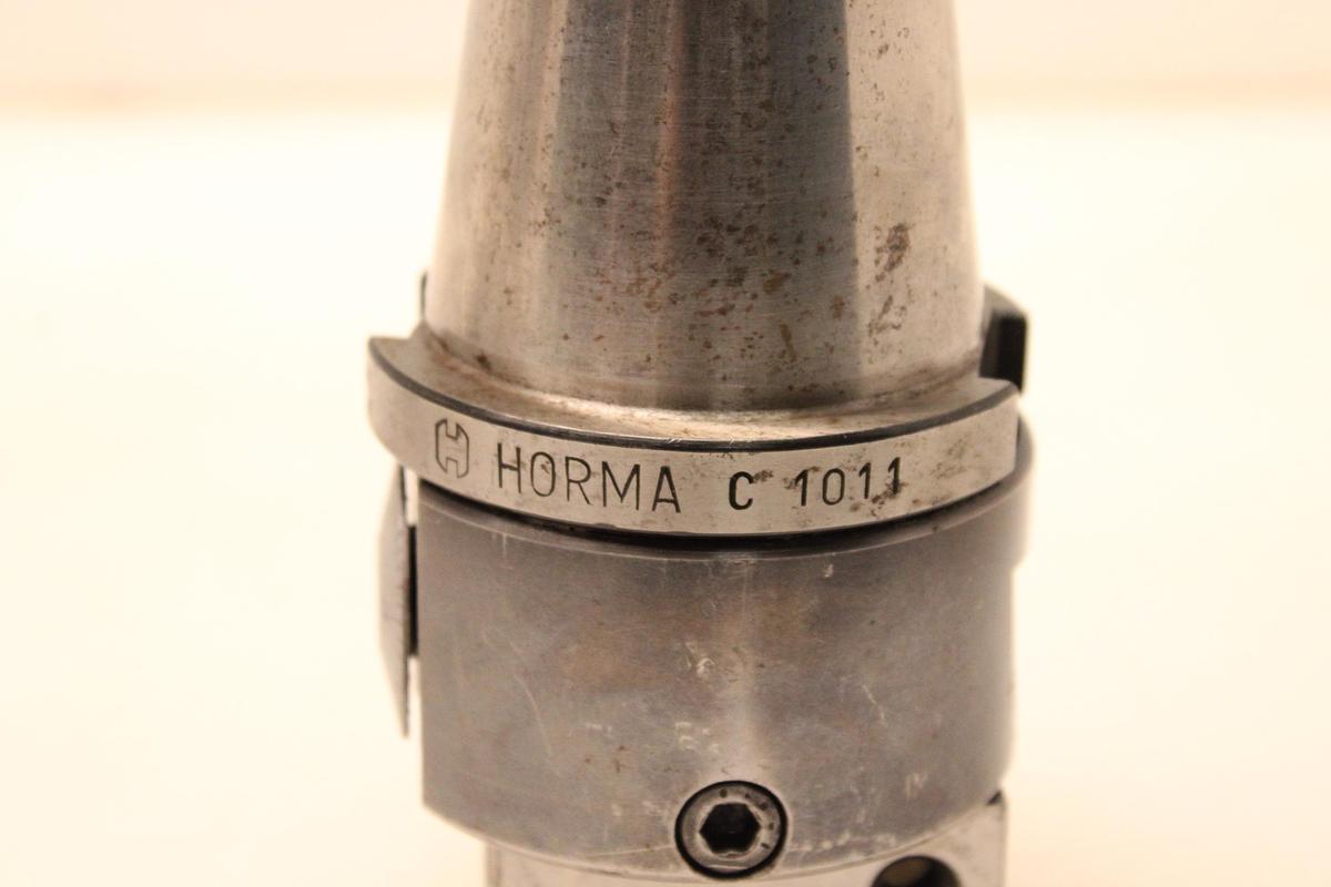 Usado Mandrinador Horma C1011 ISO 50