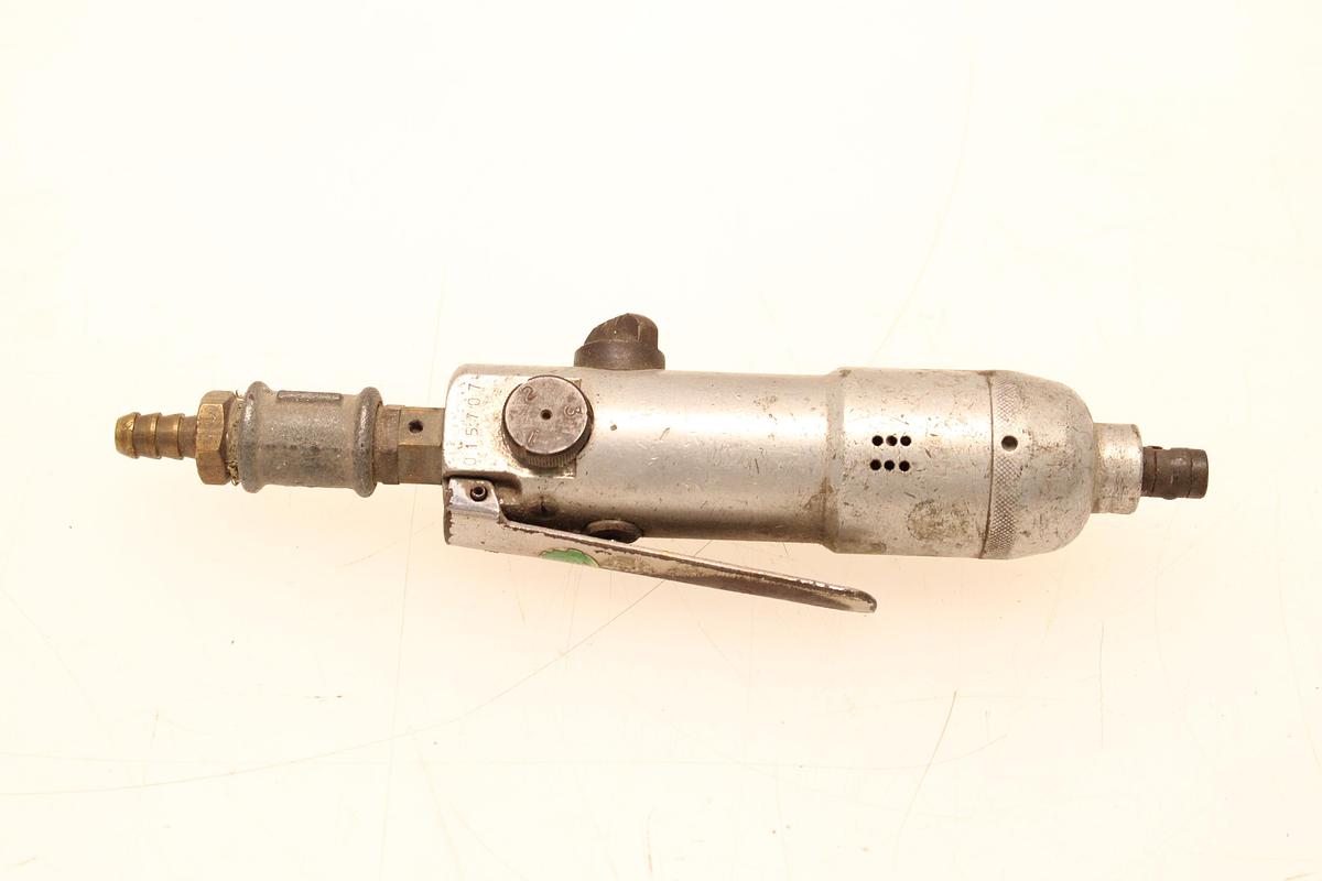 Usado Lote Herramientas Neumáticas 2