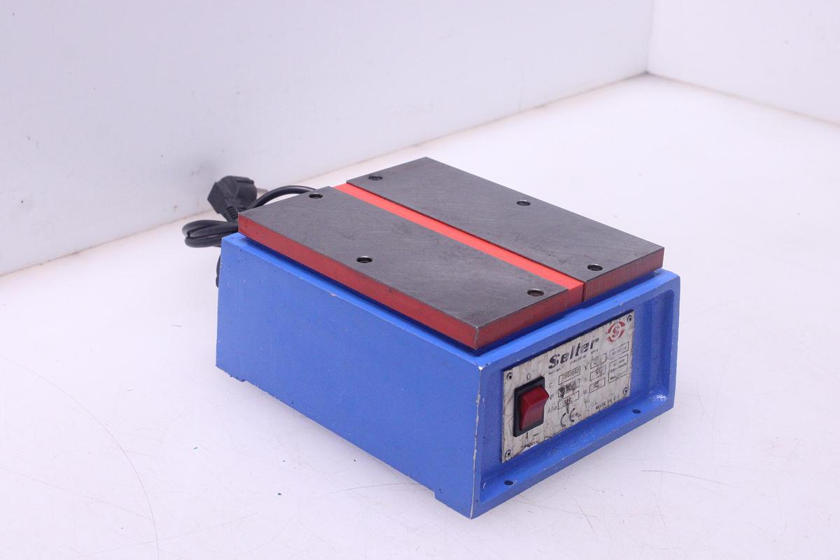 Usado Desmagnetizador SELTER 736W
