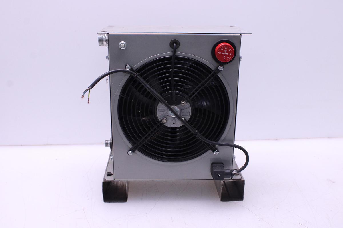 Usado Intercambiador de Calor SESINO AP 300 E