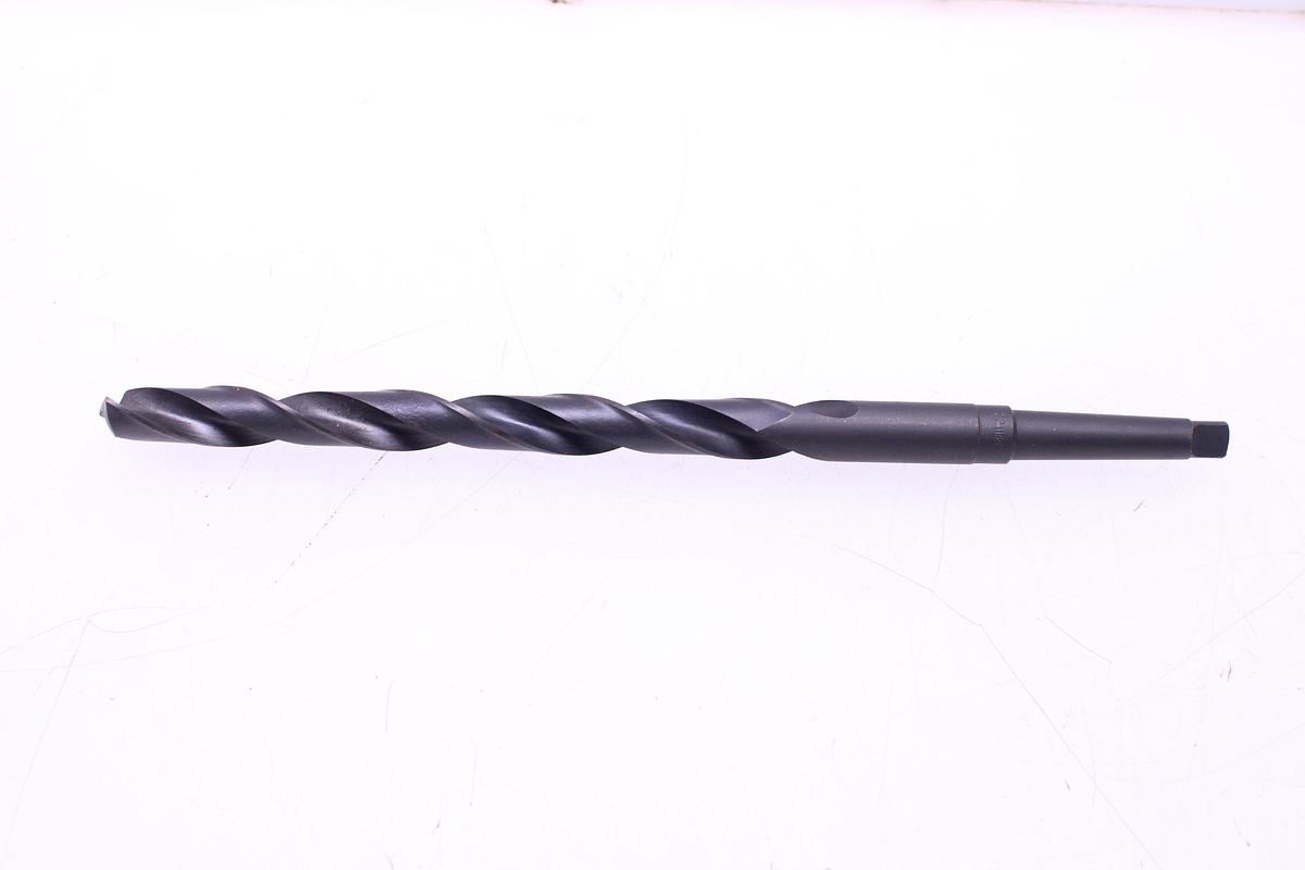 Usado Broca Extra Larga SPV 22mm Mango Cónico MT2