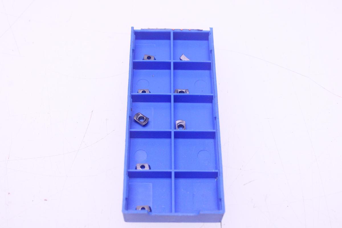 Usado Fresa y Plaquitas de Widia APMT0602