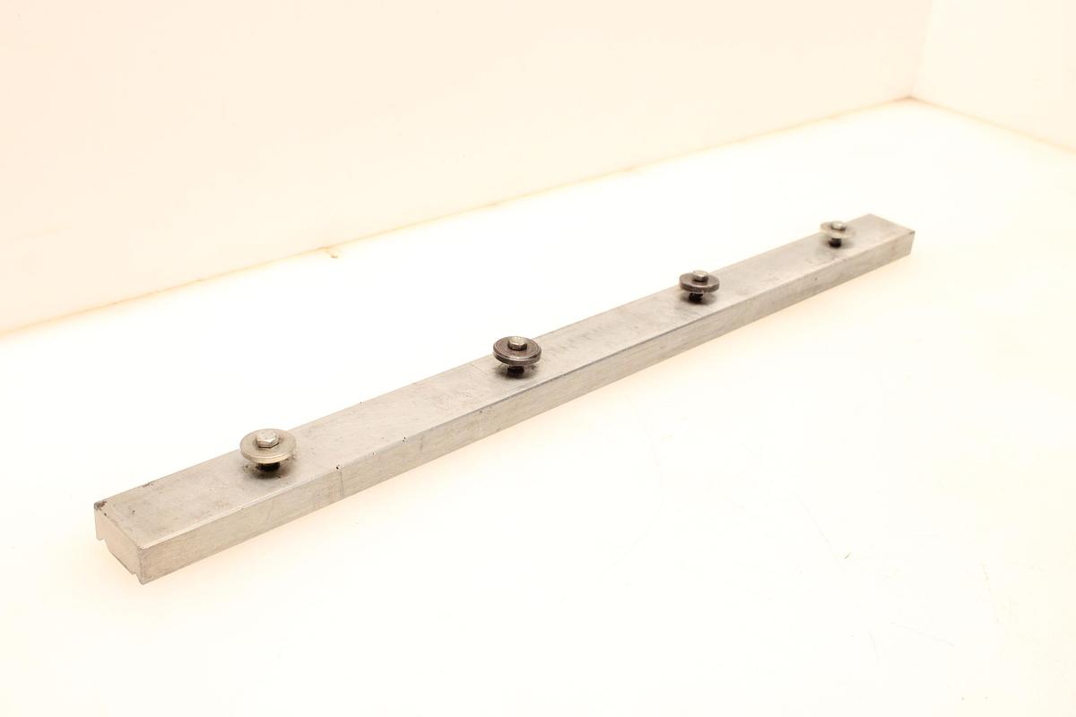 Usado Matriz Plana 90º 835mm