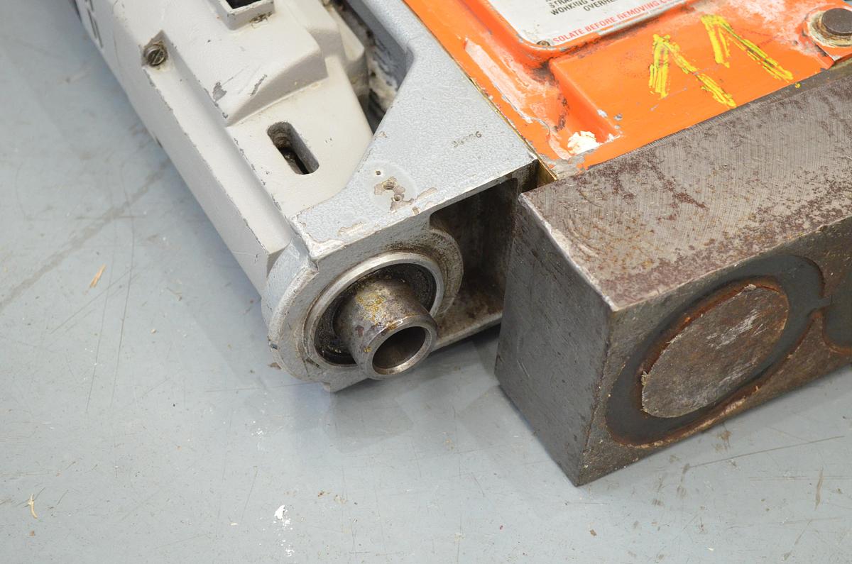 Usado Taladro iman magnetico Casals SMM26/32