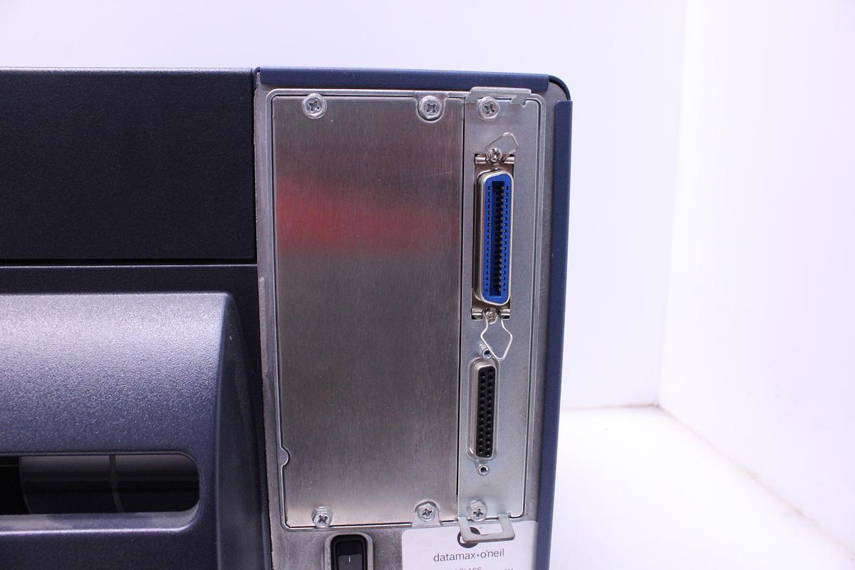 Usado Impresora de etiquetas Datamax O'Neil I-Class DMX-I- 4308