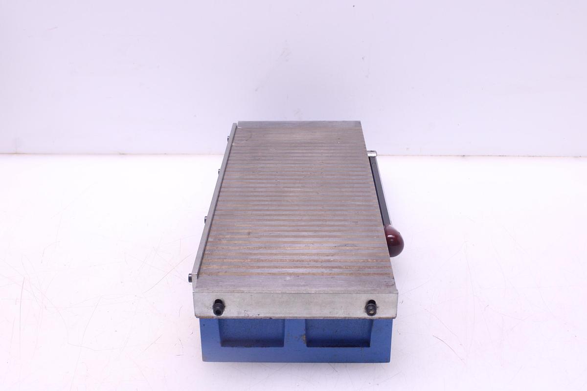 Usado Mesa Imán Manual SELTER 505x200x95(h)mm