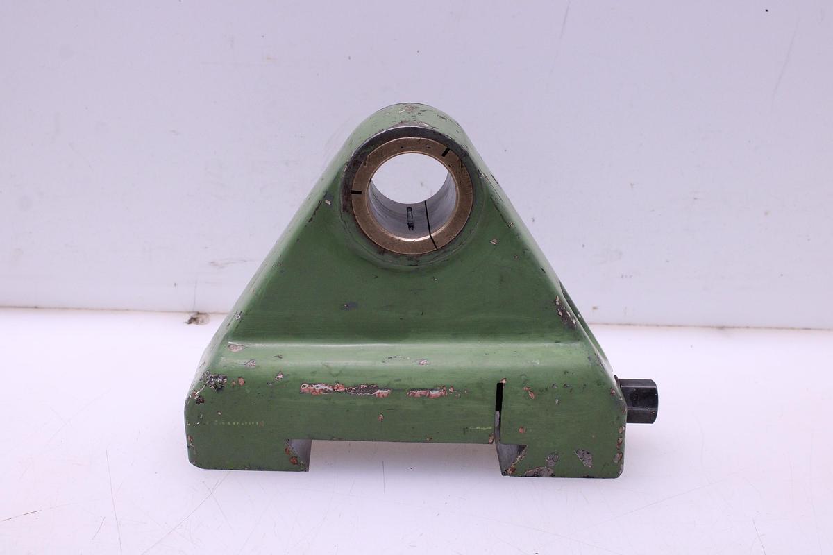 Usado Lunetas para Fresadora Fexac 46 mm - 2 Ud