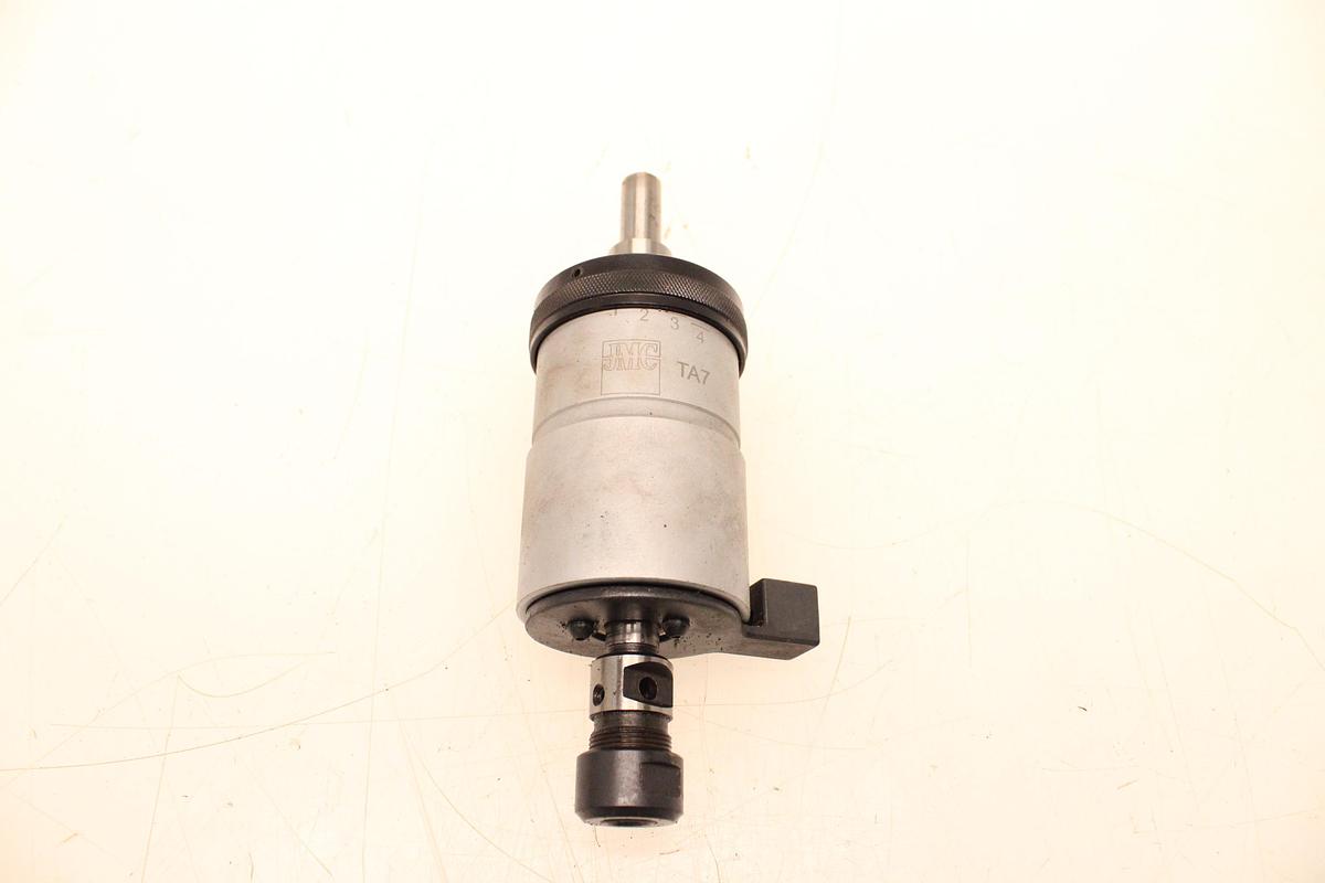 Usado Roscador Reversible JMC con embrague para taladro