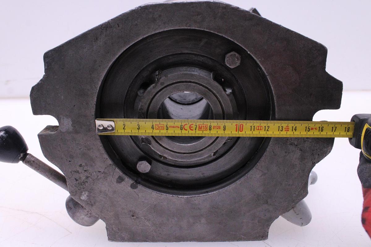 Usado Divisor Manual con Plato TdeG