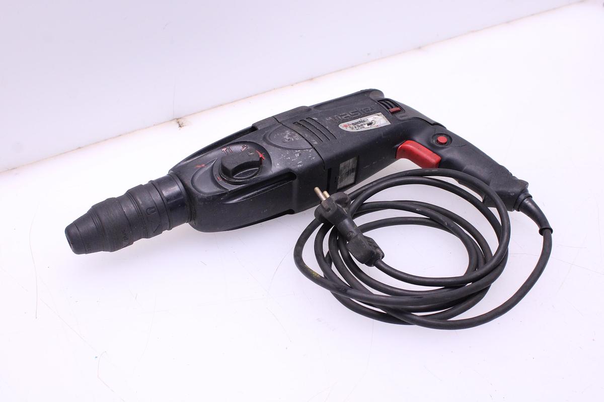 Usado Taladro Martillo Percutor WURTH H26-MLS