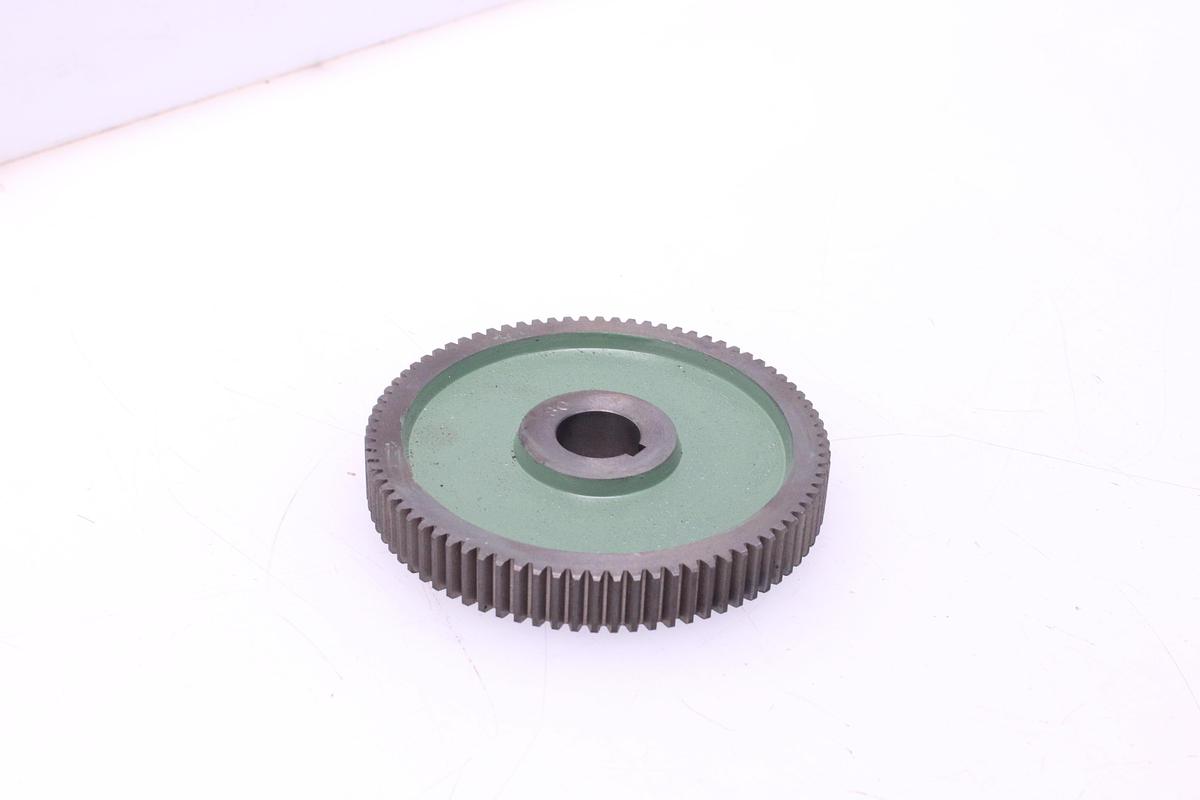 Usado Engranaje para roscas tornos AP 164 mm