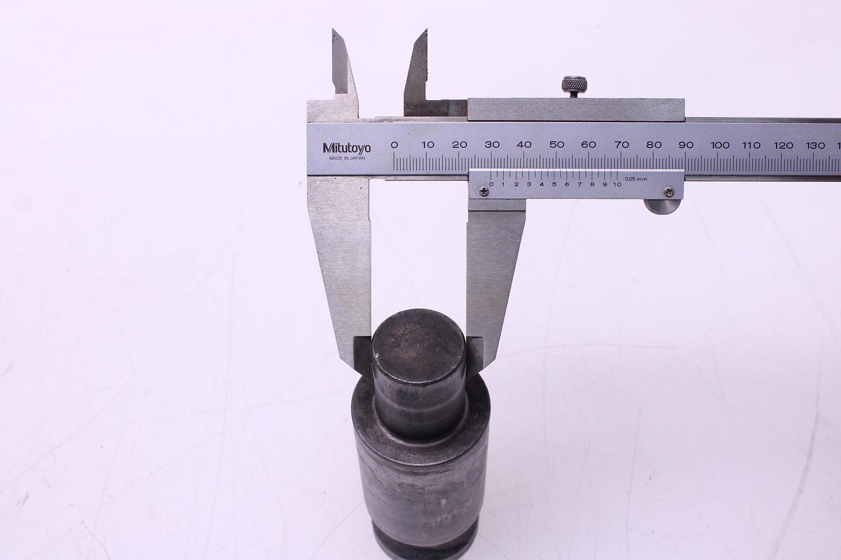 Usado Matrices Para Dobladora de Tubos ALBA D36L