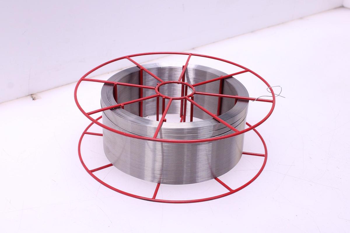 Usado Bobina de Hilo Castolin CastoMag 45505 S 1,0mm