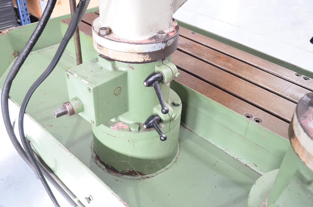 Usado Taladros sobremesa 3ud. Erlo TC-25 en batería