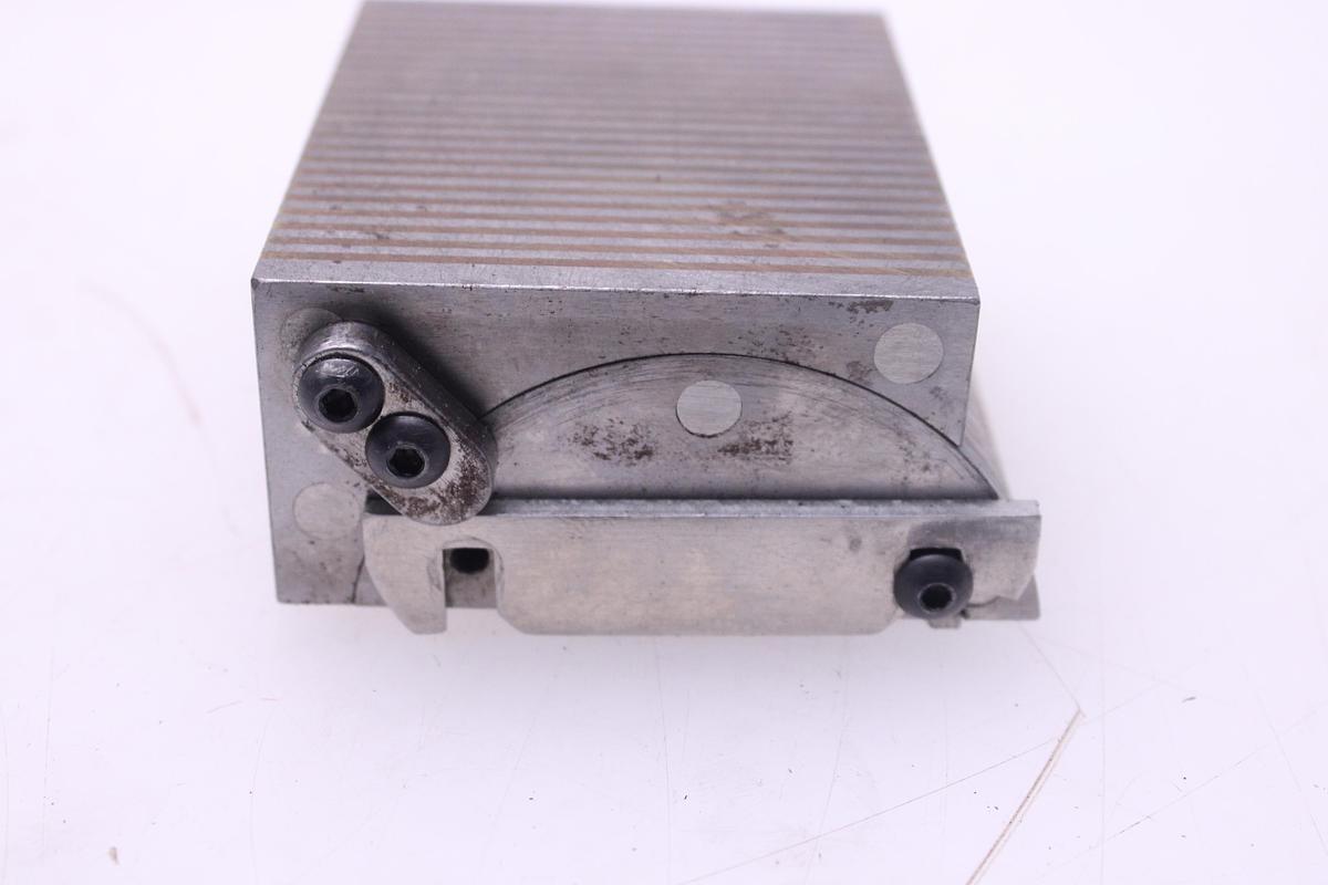 Usado Juego de Base Magnética y Bloques de Flujo