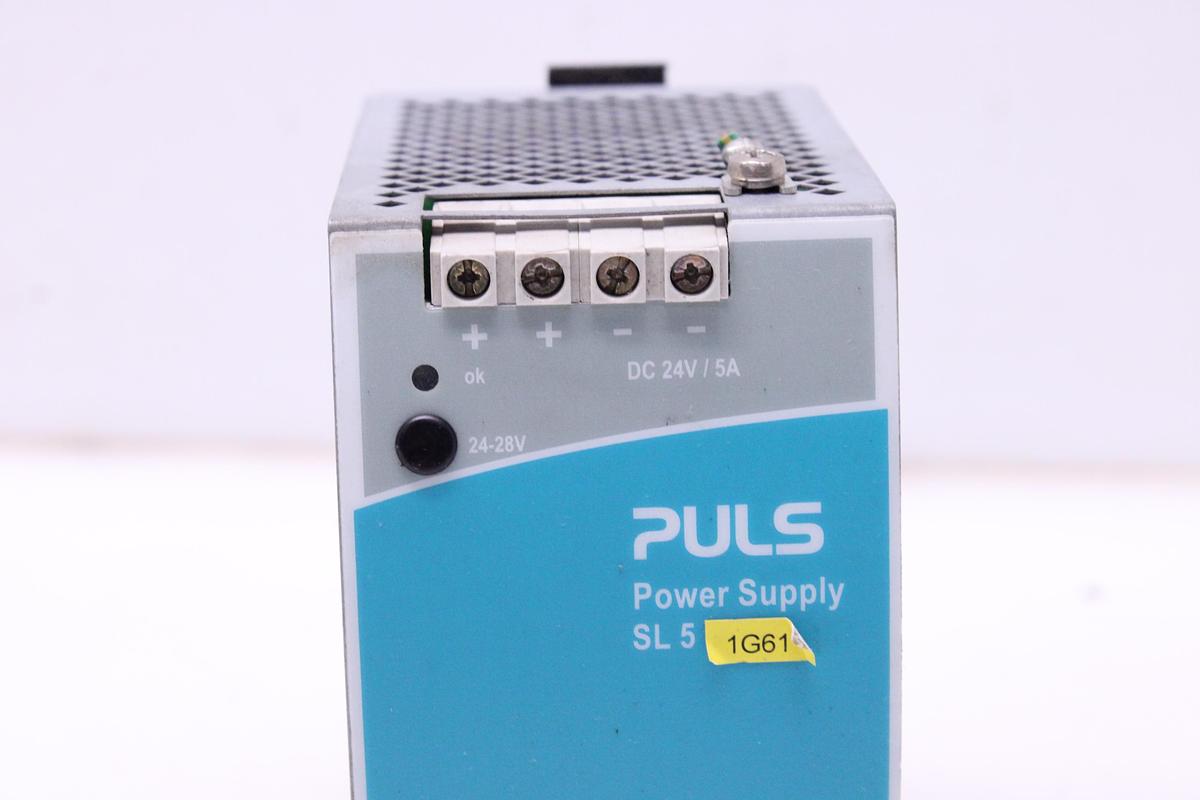 Usado Modulo Fuente de Alimentacion PULS SL5.300