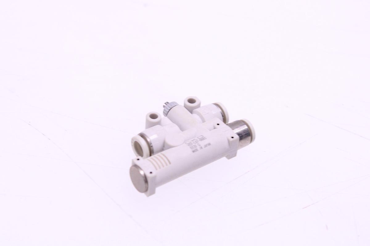 Usado Eyector de Vacío Neumático CKD VSY-L07-666S