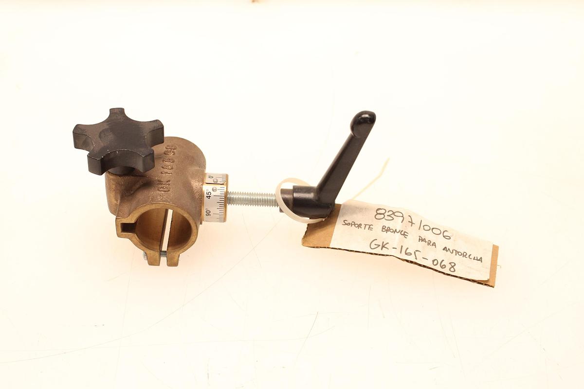 Usado Soporte Soplete de Corte GULLCO GK-165-068