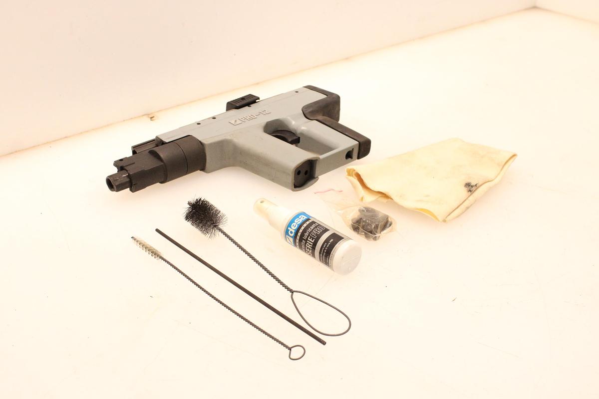 Usado Clavadora DESA PRO-12