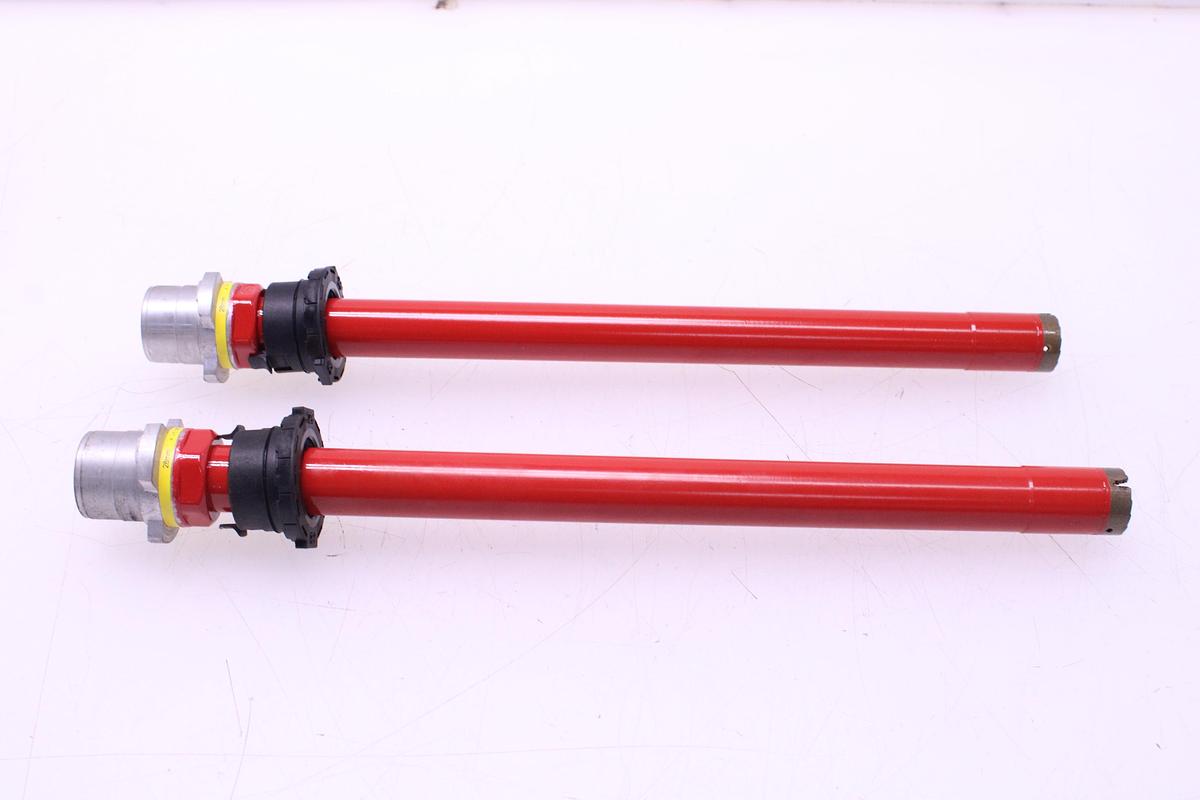 Usado Broca Corona Diamante HILTI DD-C 28/300 T4